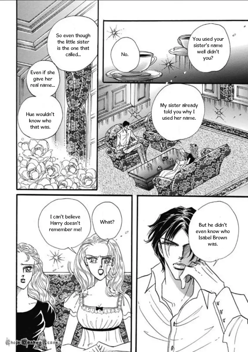 Haiiro no Cinderella Chapter 3 14